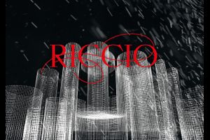 OFFENBACH, NEW YORK: RICCIO – DIE OPER